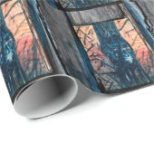 動物ガイド ラッピングペーパー (ロールコーナー)