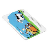 動物クリック マグネット (右側)