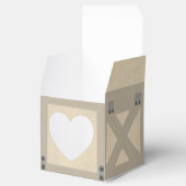 動物クレート恐竜の先史時代誕生日 フェイバーボックス (オープン)