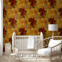 動物クール模様 – ギラフ1