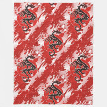 動物クール模様 – ドラゴン4