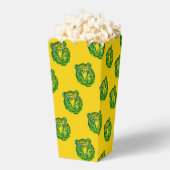 動物クール模様 – Tiger 1a フェイバーボックス (はじけた状態)