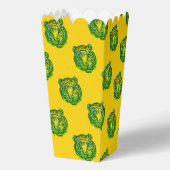 動物クール模様 – Tiger 1a フェイバーボックス (正面)