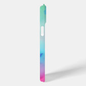 動物シルエット Case-Mate iPhoneケース (裏面 / 右)