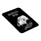 動物スカル マグネット (右側)