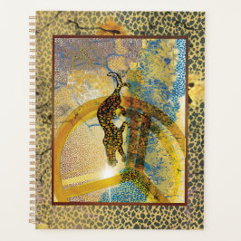 動物スピリッツプランナー プランナー手帳