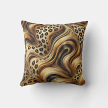 動物デザインプリント