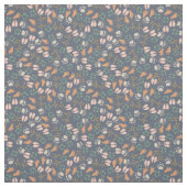 動物トラック ファブリック (見本)