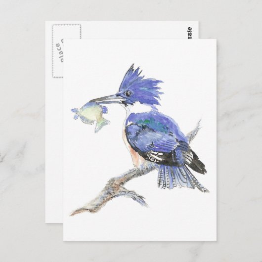 動物トーテム、スピリチュアル、インスピレーション勇気付けられる ポストカード (正面/裏面)