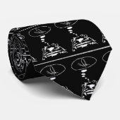 動物ネクタイ ネクタイ (ロール)