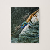 動物パズル ジグソーパズル (縦)