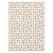 動物パターン2 テーブルクロス (正面)