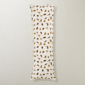 動物パターン2 ボディピロー (正面縦)