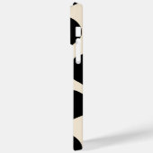 動物パターン Case-Mate iPhoneケース (裏面 / 左)