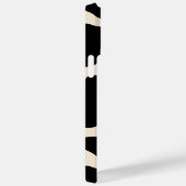 動物パターン Case-Mate iPhoneケース (裏面 / 右)