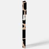 動物パターン Case-Mate iPhoneケース (裏面 / 右)