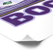 動物パレードのブックハウンド ポスター (コーナー)