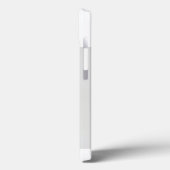 動物パーソナライズされたモダン写真付き子供 Case-Mate iPhoneケース (裏面 / 左)