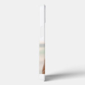 動物パーソナライズされたモダン写真付き子供 Case-Mate iPhoneケース (裏面 / 右)