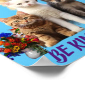 動物ポスター ポスター (角)