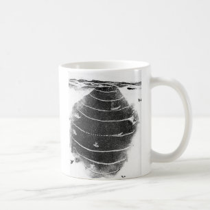動物マグ コーヒーマグカップ