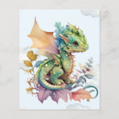 動物マッチ赤ちゃんシャワーゲーム (裏面)