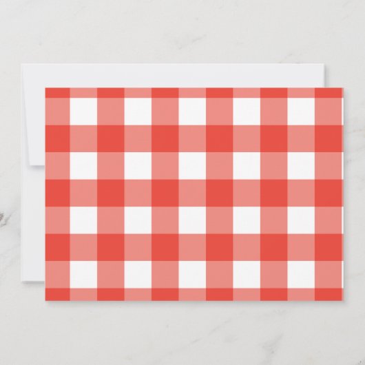 動物ミュージシャンおとぎ話フォトキッド誕生日 招待状 (裏面)