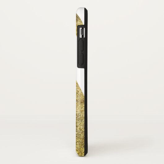 動物モダン模様 | iPhoneケース Case-Mate iPhoneケース (裏面/左)