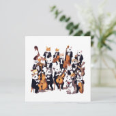 動物交響曲 シーズンカード (スタンド正面)