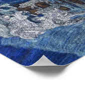 動物会議 ポスター (角)