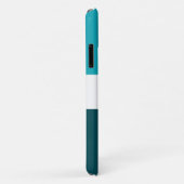 動物保護ニューメキシコ- Case-Mate iPhoneケース (裏面/右)