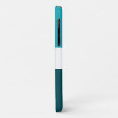 動物保護ニューメキシコ- Case-Mate iPhoneケース (裏面/左)