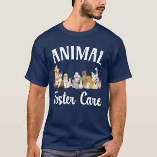 動物保護 動物愛護 アニマルライツ ボ Tシャツ