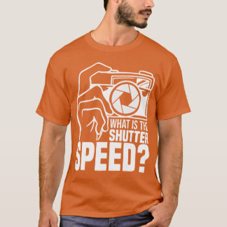 動物写真家 自然 写真家 カメラ ギフト Tシャツ