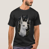 動物収集11 Tシャツ (正面)
