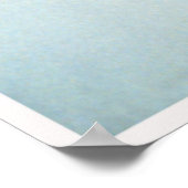 動物園にいる人 ポスター (角)