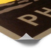 動物園にアクセス – フィラデルフィアWPA ポスター (角)