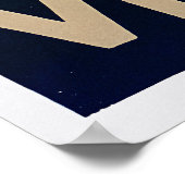 動物園に行く ポスター (角)