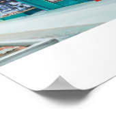 動物園のバーポスター ポスター (角)