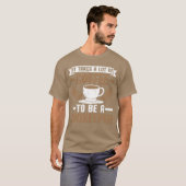 動物園の動物 飼育員 動物学者 フレンド Tシャツ (正面フル)