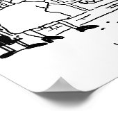 動物園の家族。パパワニに飲み込まれる ポスター (角)