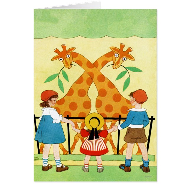 動物園の日 (正面)