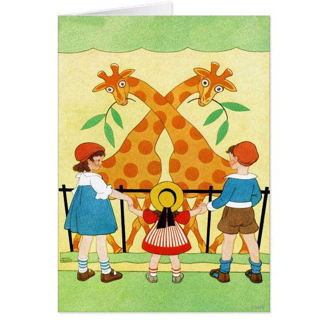 動物園の日 (正面)