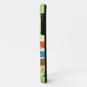 動物園の日 Case-Mate iPhoneケース (裏面/左)
