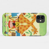 動物園の日 Case-Mate iPhoneケース (裏面(横))