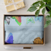 動物園ティッシュペーパー 薄葉紙 (ギフト)