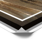 動物園ベビー1 ポスター (角)