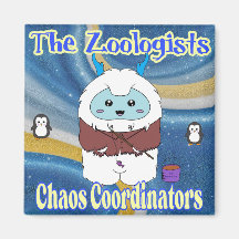 動物園マグネット2024