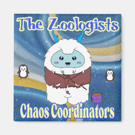 動物園マグネット2024 マグネット