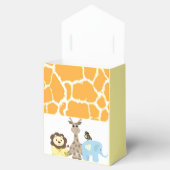 動物園動物 フェイバーボックス (オープン)